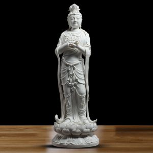 Tượng Quan Âm Bồ Tát CD1134