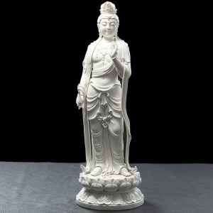 Tượng Quan Âm Bồ Tát CD1134