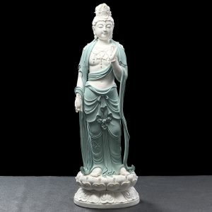 Tượng Quan Âm Bồ Tát CD1134