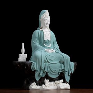 Tượng Quan Âm Bồ Tát CD1141