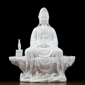 Tượng Quan Âm Bồ Tát CD1141