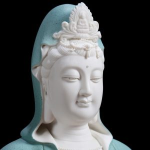 Tượng Quan Âm Bồ Tát CD1141