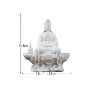 Tượng Quan Âm Bồ Tát CD1141