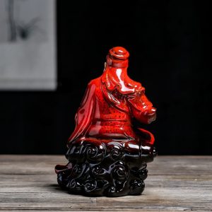 Tượng Quan Công decor CD1156