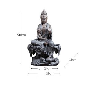 Tượng Quan Thế Âm Bồ Tát CD1128