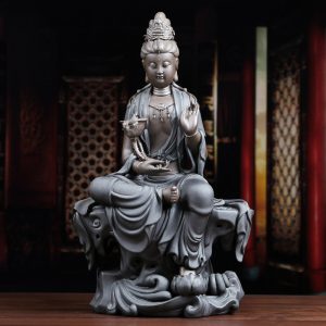 Tượng Quan Thế Âm Bồ Tát CD1128