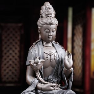 Tượng Quan Thế Âm Bồ Tát CD1128