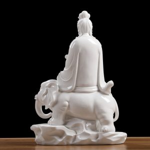 Tượng Quan Thế Âm Bồ Tát CD1155