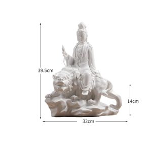 Tượng Quan Thế Âm Bồ Tát CD1155