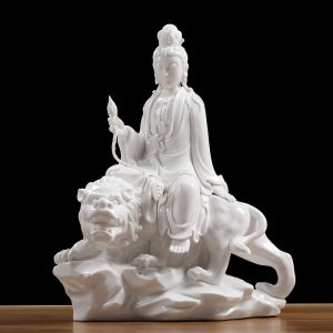 Tượng Quan Thế Âm Bồ Tát CD1155