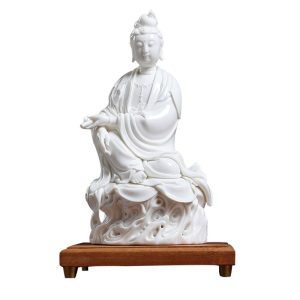 Tượng Quan Thế Âm Bồ Tát CD1159