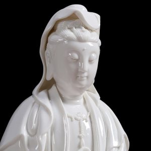 Tượng Quan Thế Âm Bồ Tát CD1159