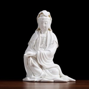 Tượng Quan Thế Âm Bồ Tát CD1159