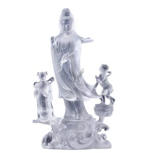 Tượng Quan Thế Âm Bồ Tát CD1242