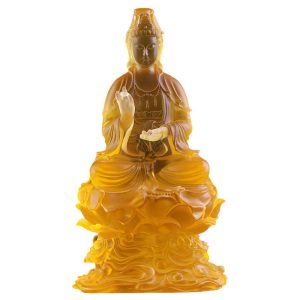 Tượng Quan Thế Âm Bồ Tát CD4000