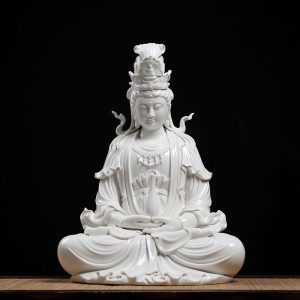 Tượng Quán Thế Âm Bồ Tát  CD1125