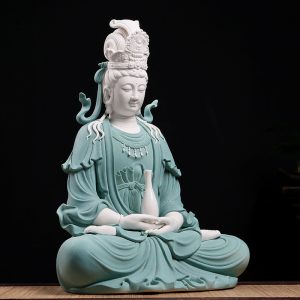 Tượng Quán Thế Âm Bồ Tát  CD1125