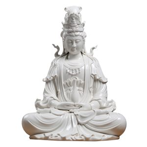 Tượng Quán Thế Âm Bồ Tát  CD1125