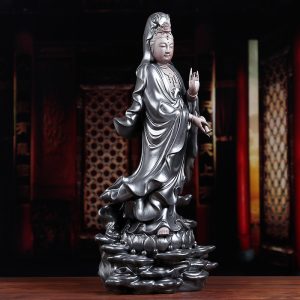 Tượng Quan Thế Âm Bồ Tát CD1129
