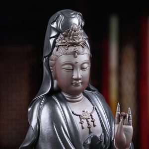 Tượng Quan Thế Âm Bồ Tát CD1129