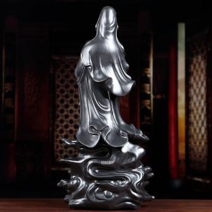 Tượng Quan Thế Âm Bồ Tát CD1129