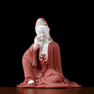 Tượng Quan Thế Âm Bồ Tát CD1135