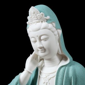 Tượng Quan Thế Âm Bồ Tát CD1135