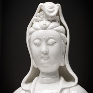 Tượng Quan Thế Âm Bồ Tát CD1150