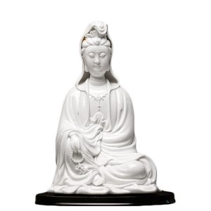 Tượng Quan Thế Âm Bồ Tát CD1150