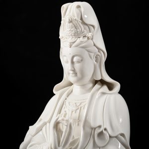 Tượng Quan Thế Âm Bồ Tát CD1152