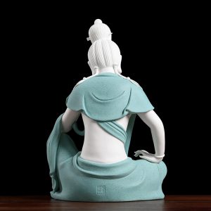 Tượng Quan Thế Âm Bồ Tát CD1154