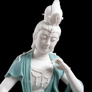 Tượng Quan Thế Âm Bồ Tát CD1154