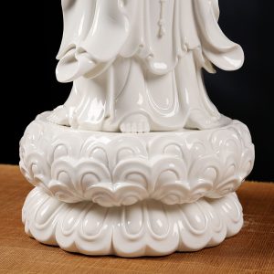 Tượng Quan Thế Âm Bồ Tát CD1166