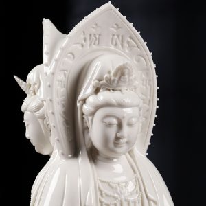 Tượng Quan Thế Âm Bồ Tát CD1166