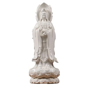 Tượng Quan Thế Âm Bồ Tát CD1166