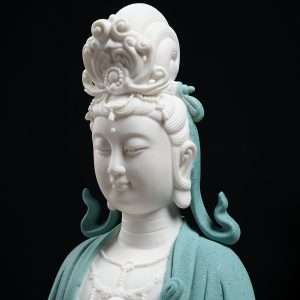 Tượng Quan Thế Âm Bồ Tát CD1167