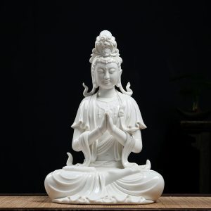 Tượng Quan Thế Âm Bồ Tát CD1167