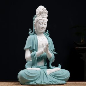 Tượng Quan Thế Âm Bồ Tát CD1167