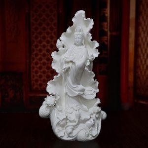 Tượng Quan Thế Âm Bồ Tát CD1171