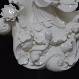 Tượng Quan Thế Âm Bồ Tát CD1171