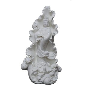 Tượng Quan Thế Âm Bồ Tát CD1171