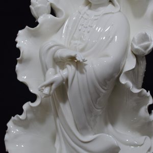 Tượng Quan Thế Âm Bồ Tát CD1171