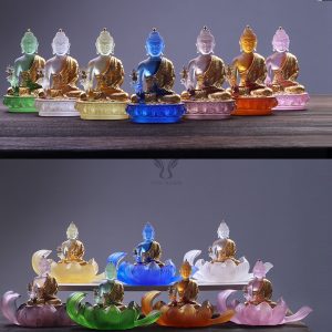 Tượng Phật Thích Ca CD1201