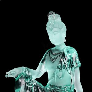 Tượng Quan Thế Âm Bồ Tát CD1209