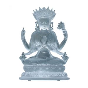 Tượng Quan Thế Âm Bồ Tát CD1213