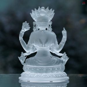 Tượng Quan Thế Âm Bồ Tát CD1213