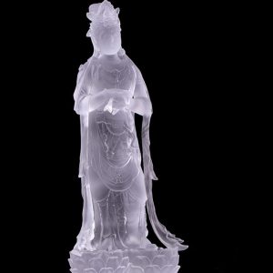 Tượng Quan Thế Âm Bồ Tát CD1218