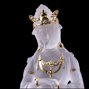 Tượng Quan Thế Âm Bồ Tát CD1218