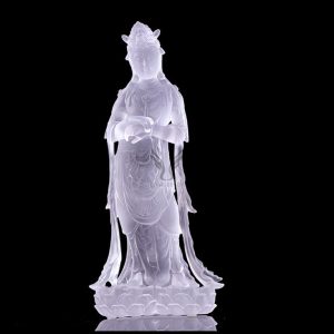 Tượng Quan Thế Âm Bồ Tát CD1218