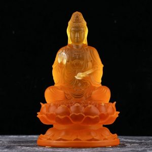 Tượng Quan Thế Âm Bồ Tát CD1220